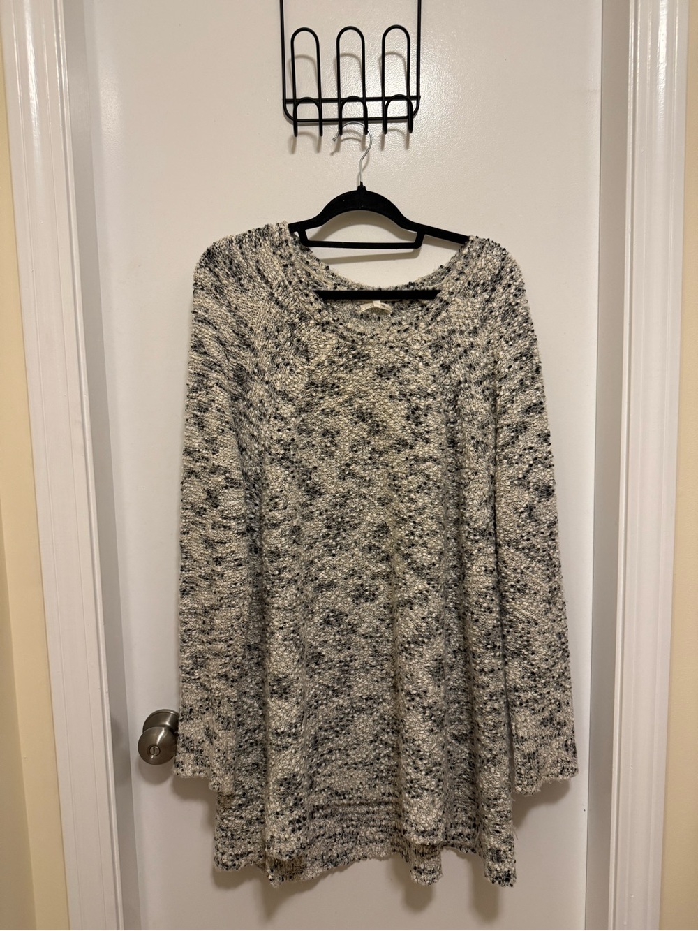Maurice’s Long Sweater/Dress